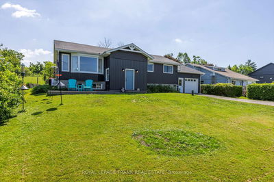 796 Canal Rd, Douro-Dummer - Douro-Dummer image-0-1