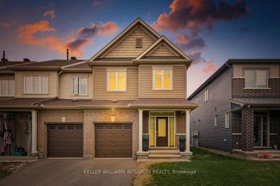 843 June Grass St, Orleans - Avalon West