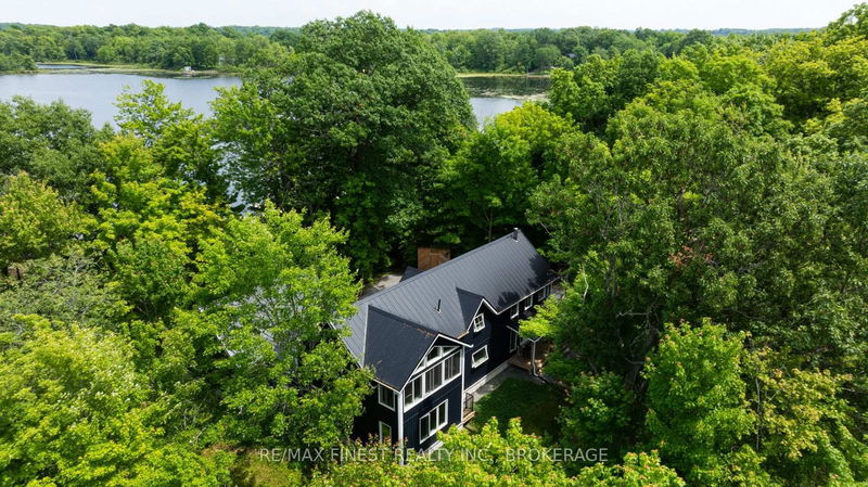 3855 Hideaway Lane, Battersea - Frontenac South image-0-0