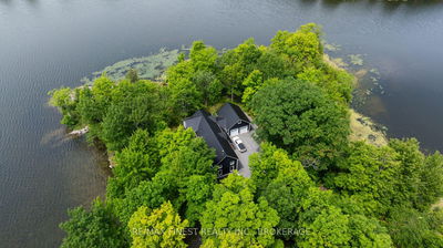 3855 Hideaway Lane, Battersea - Frontenac South image-0-1
