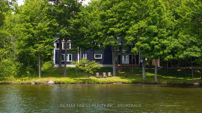 3855 Hideaway Lane, Battersea - Frontenac South image-0-2
