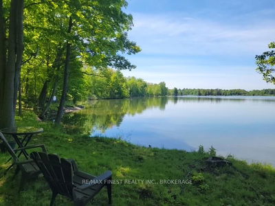 3855 Hideaway Lane, Battersea - Frontenac South image-0-4