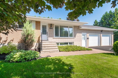 186 Drive-In Rd, Pembroke - Laurentian Valley