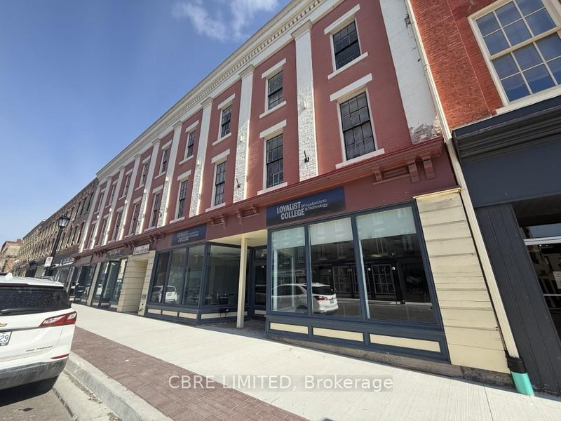 34-46 Walton St, Port Hope, L1A 1N1 | Image 2