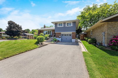 10 Gilston Pkwy, Brant - Paris