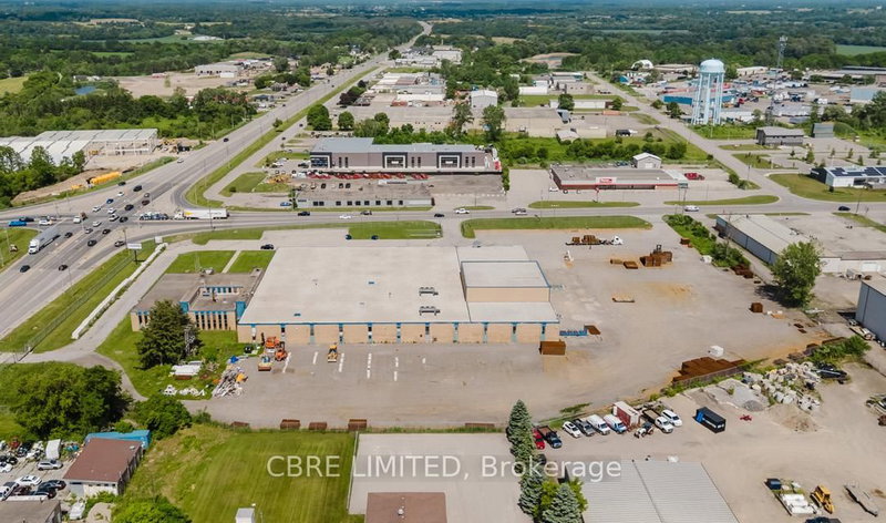 1185 Colborne St E, Brantford, N3S 0H4 | Image 3