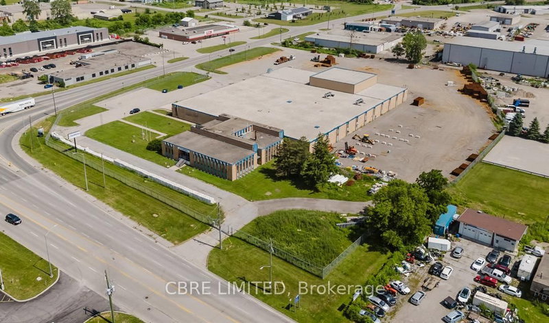 1185 Colborne St E, Brantford, N3S 0H4 | Image 2