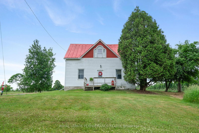 19970 Kenyon Concession 8 Rd, North Glengarry, K0C 1A0 | Image 2