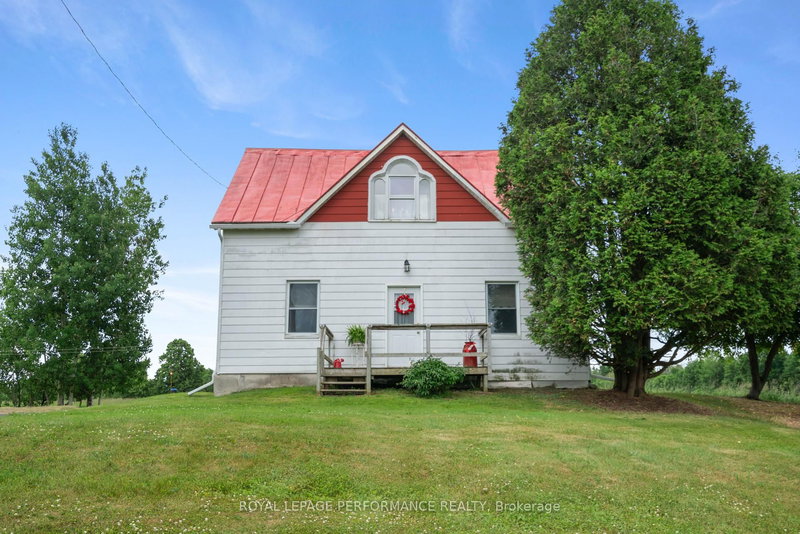 19970 Kenyon Concession 8 Rd, North Glengarry, K0C 1A0 | Image 3