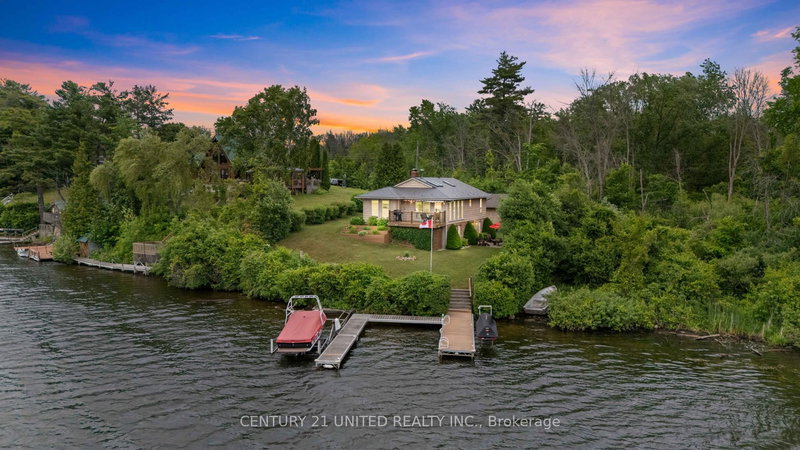 210 Thompson Rd, Otonabee-South Monaghan, K9J 6X8 | Image 2