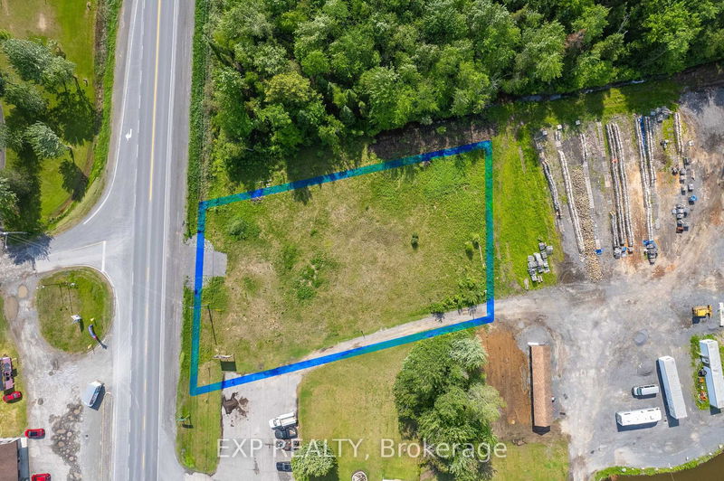 Lt3 Cn4 COUNTY 17 Rd, Alfred and Plantagenet - Alfred and Plantagenet Twp image-0-0