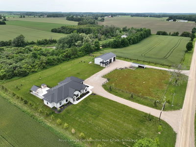 43583 Fischer Line, Huron East - Grey