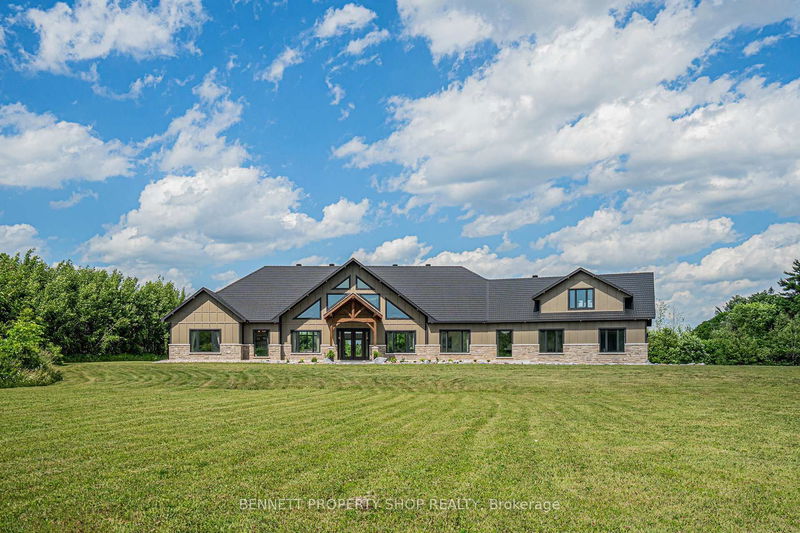795 Mill Ridge Rd, Arnprior - Mcnab/Braeside Twps image-0-0