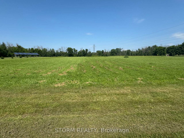 Lot 18 County 14 Road