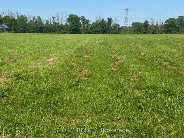 Lot 18 County 14 Road
