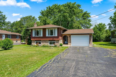 10960 Lakeshore Rd, Wainfleet - Lakeshore image-0-1