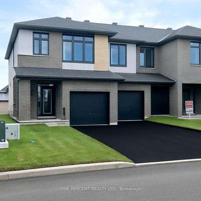 99 Rappel Circ, Orleans - Mer Bleue/Bradley Estates/Anderson Park