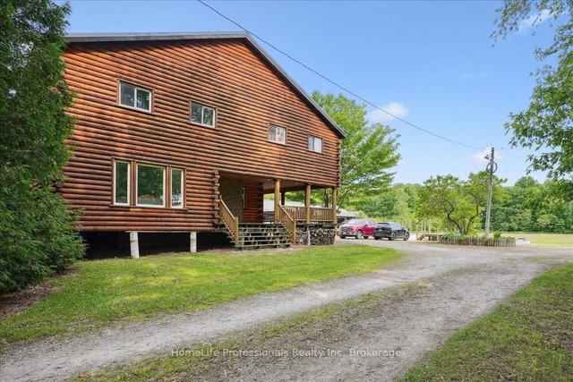 96 Charlotteville 2 Road