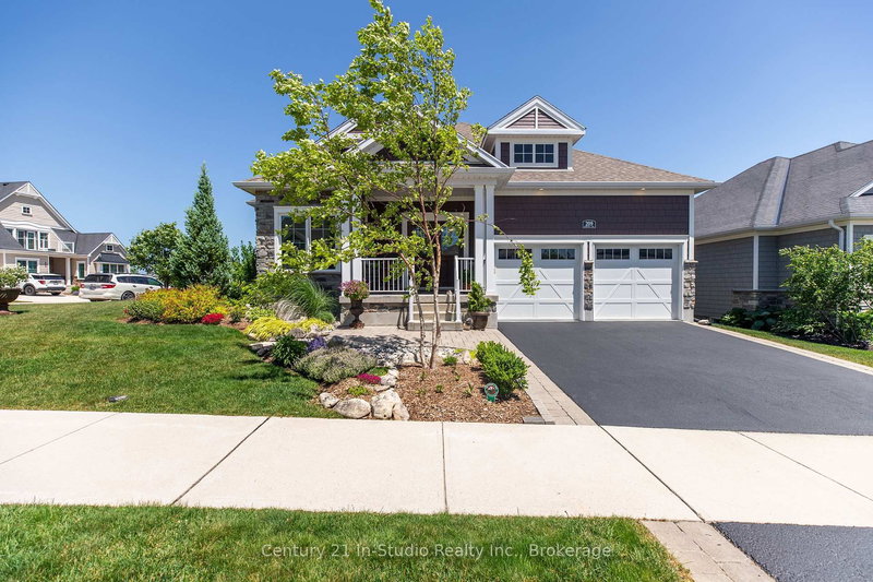 209 Snowberry Lane, Georgian Bluffs, N0H 1S0 | Image 2