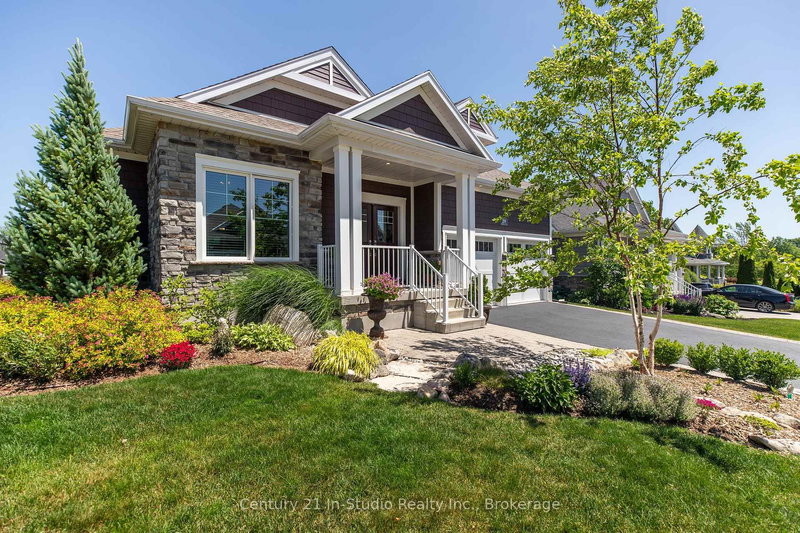 209 Snowberry Lane, Georgian Bluffs, N0H 1S0 | Image 3