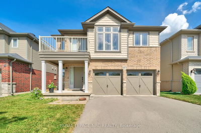 4471 Garden Gate Terr, Lincoln - Beamsville