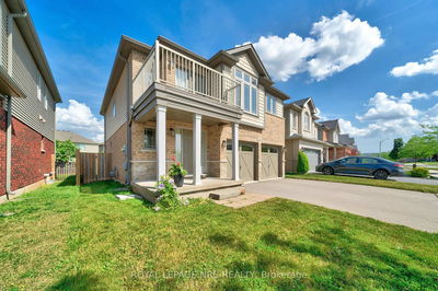 4471 Garden Gate Terr, Lincoln - Beamsville image-0-1