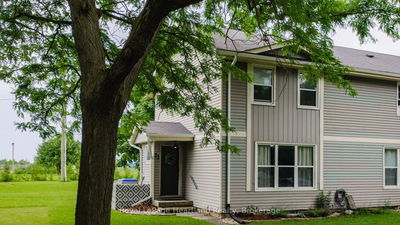 Unit 23 — 23 St Charles Sq, Huron East - Vanastra
