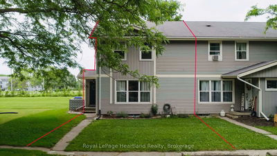 Unit 23 — 23 St Charles Sq, Huron East - Vanastra image-0-1