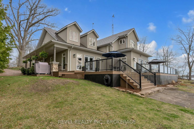 4078 Hideaway Lane, Battersea - Frontenac South image-0-0