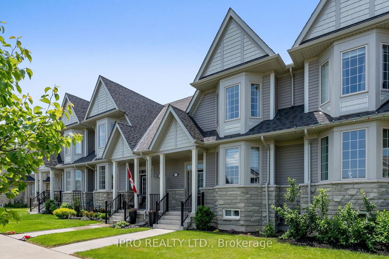 2 - 25 Elliot St E, Centre Wellington, N1M 0H6 | Image 2