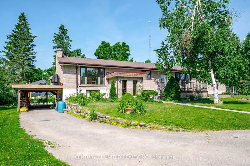 1496 Bradfield Rd, Douro-Dummer - Douro-Dummer image-0-0