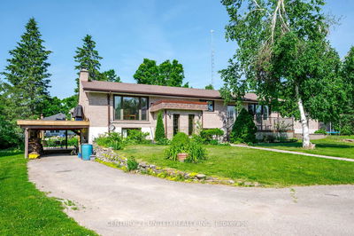 1496 Bradfield Rd, Douro-Dummer - Douro-Dummer