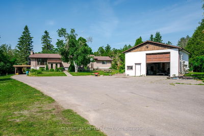 1496 Bradfield Rd, Douro-Dummer - Douro-Dummer image-0-1