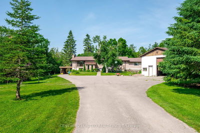 1496 Bradfield Rd, Douro-Dummer - Douro-Dummer image-0-3