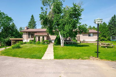 1496 Bradfield Rd, Douro-Dummer - Douro-Dummer image-0-4