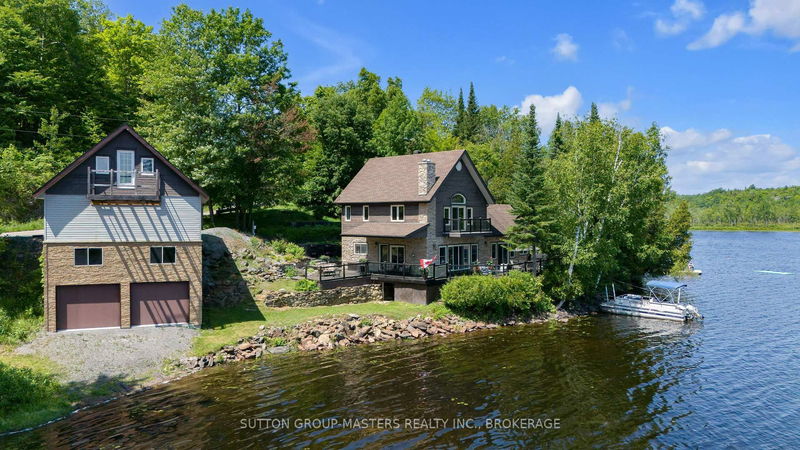 2000 Brewer Rd, Sharbot Lake - Frontenac Centre image-0-0