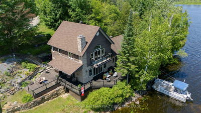 2000 Brewer Rd, Sharbot Lake - Frontenac Centre image-0-1