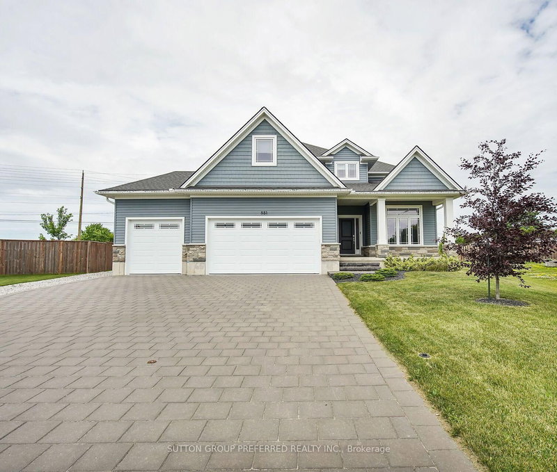 551 Scenic Crt, Warwick, N0M 2S0 | Image 2