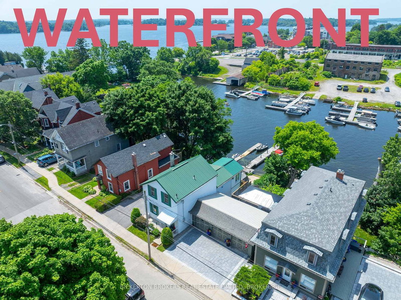 370 Stone St S, Gananoque, K7G 2A4 | Image 2