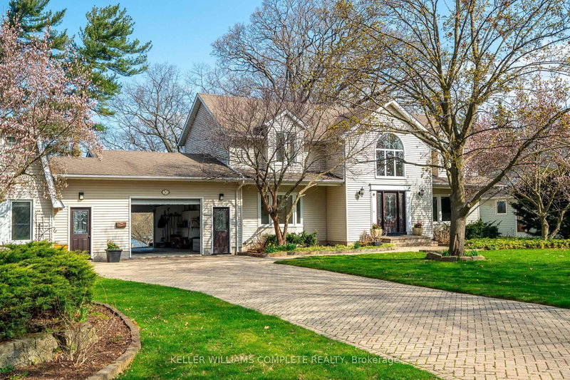 50 Henley Dr, St. Catharines, L2N 4A9 | Image 3