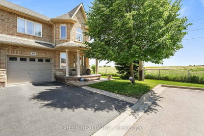 Townhouse sold at 69 Periwinkle Drive, Hamilton, Ontario, L0R 1P0 - Rural Glanbrook - MLS: X12247134