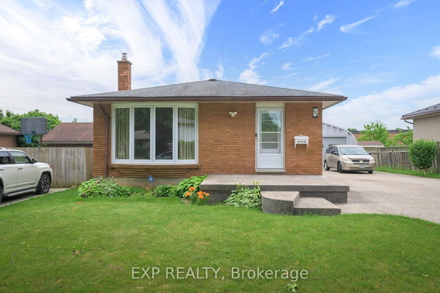 148 Mendip Crescent