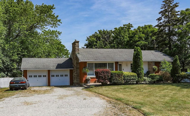 73222 Reg Rd 27 Rd, Wainfleet - Marshville/Winger image-0-0
