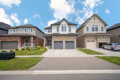 48 Arlington Pkwy, Brant - Paris