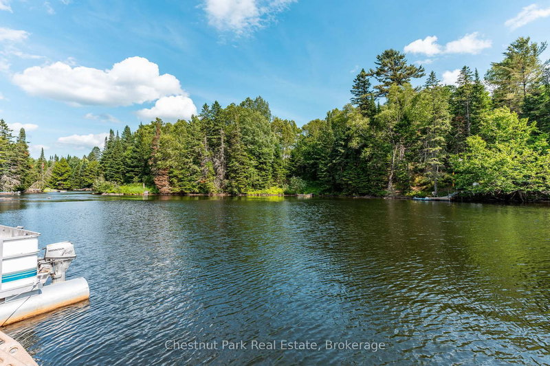 1054 Green Lake Rd, Algonquin Highlands, K0M 1S0 | Image 2