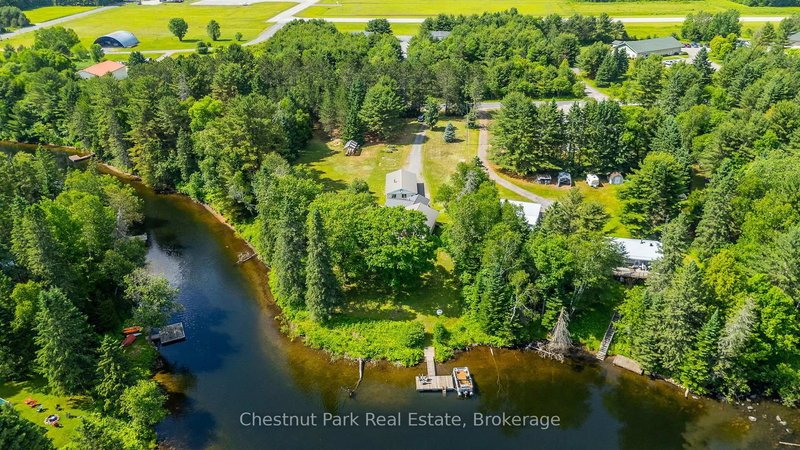 1054 Green Lake Rd, Algonquin Highlands, K0M 1S0 | Image 3