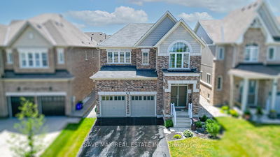 4016 Cachet Crt, Lincoln - Beamsville