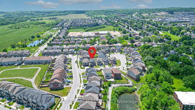4016 Cachet Crt, Lincoln - Beamsville image-0-1