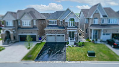 4016 Cachet Crt, Lincoln - Beamsville image-0-2