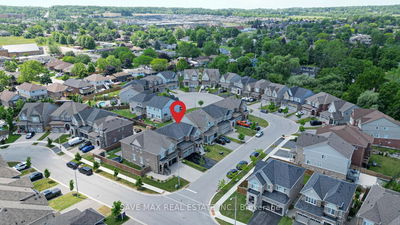 4016 Cachet Crt, Lincoln - Beamsville image-0-3